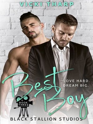 cover image of Best Boy